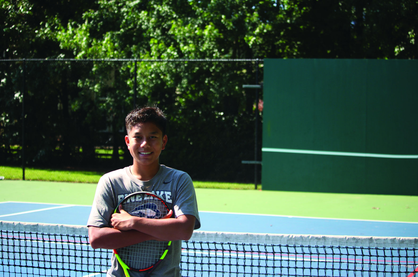 Tyler Ramanata